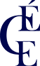 École des chefs d'entreprises Logo